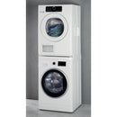 Universal Washing Machine & Dryer Stacking Kit 60cm - 484000008436 Accessories