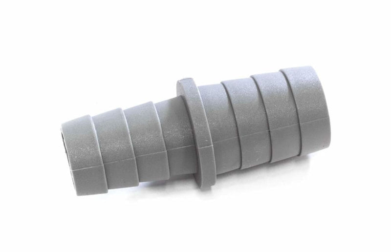 Washing Machine Dishwasher Drain Outlet Hose Connector 19mm to 22mm