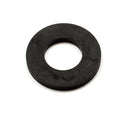 Washing Machine Dishwasher Inlet Water Hose Union Washer 15mm Black