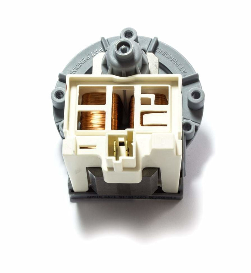 Washing Machine Drain Pump Motor - M114