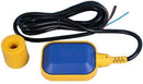 Water Tank Float Switch 10m Long with Weight for Level Monitoring Accessories