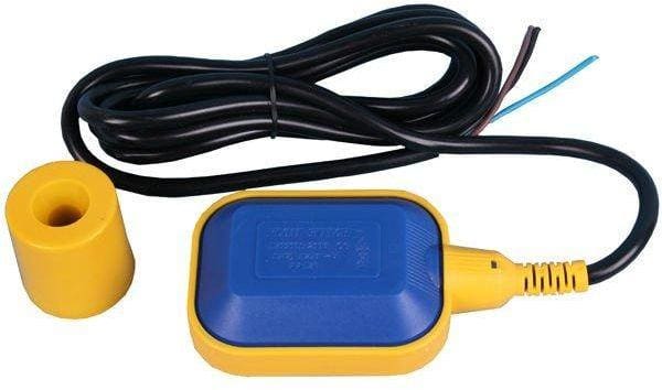 Water Tank Float Switch 10m Long with Weight for Level Monitoring Accessories
