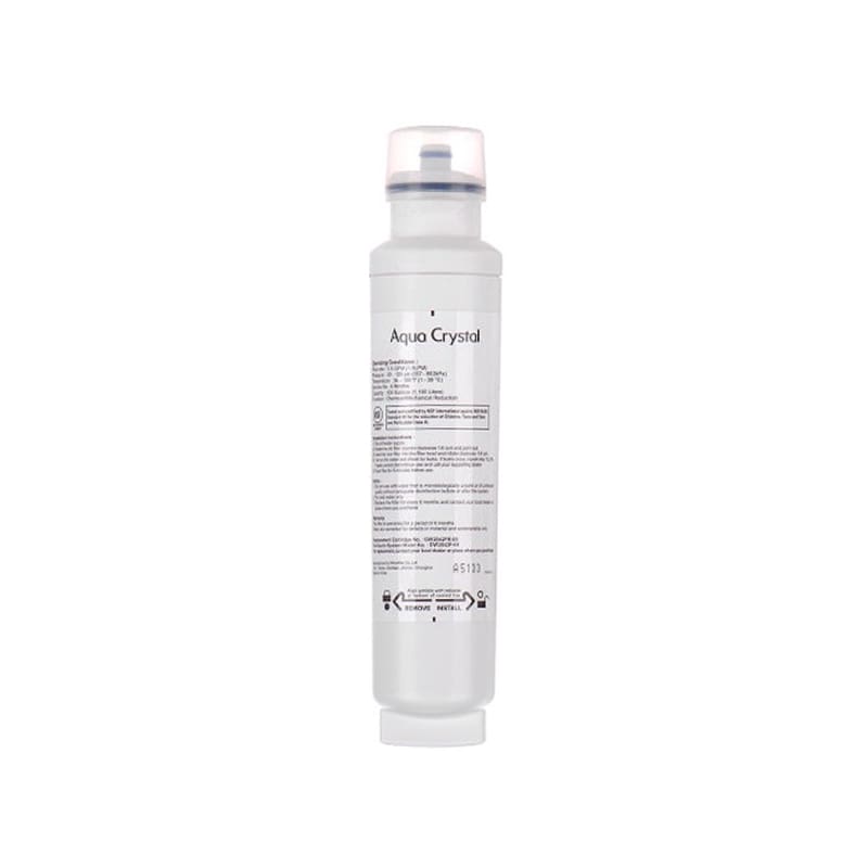 Smeg Fridge Water Filter - 3019986700