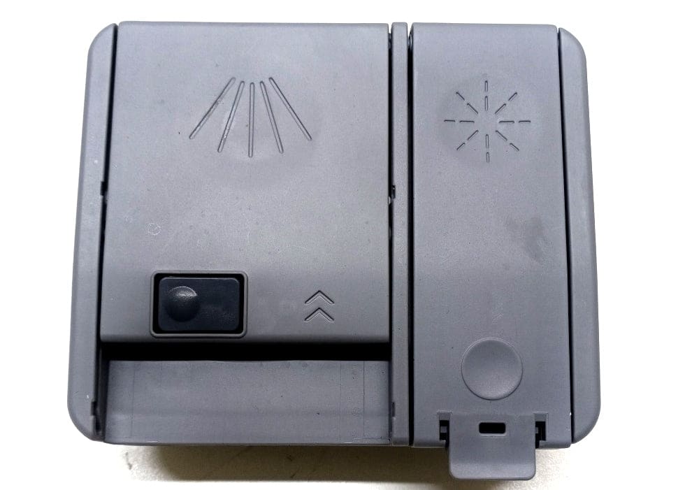 Westinghouse Dishwasher Detergent Dispenser 42173012