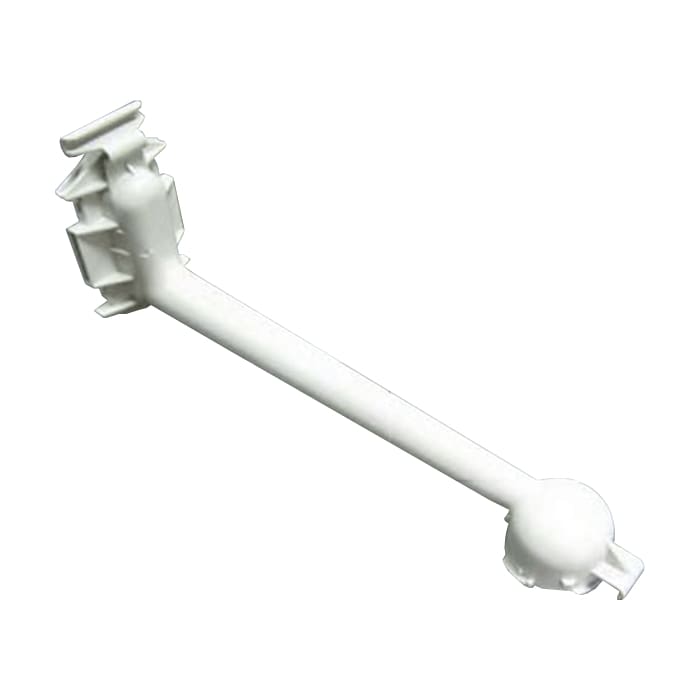 Westinghouse Dishwasher Upper Spray Arm Transition - 42021922
