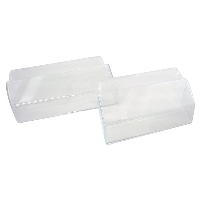 Westinghouse Electrolux Fridge Freezer Door Dairy Lid Cover Kit LH & RH - 1446875K Shelves & Trays