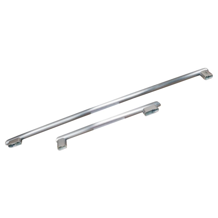 Westinghouse Fridge Handle Replacement Set - A01882501