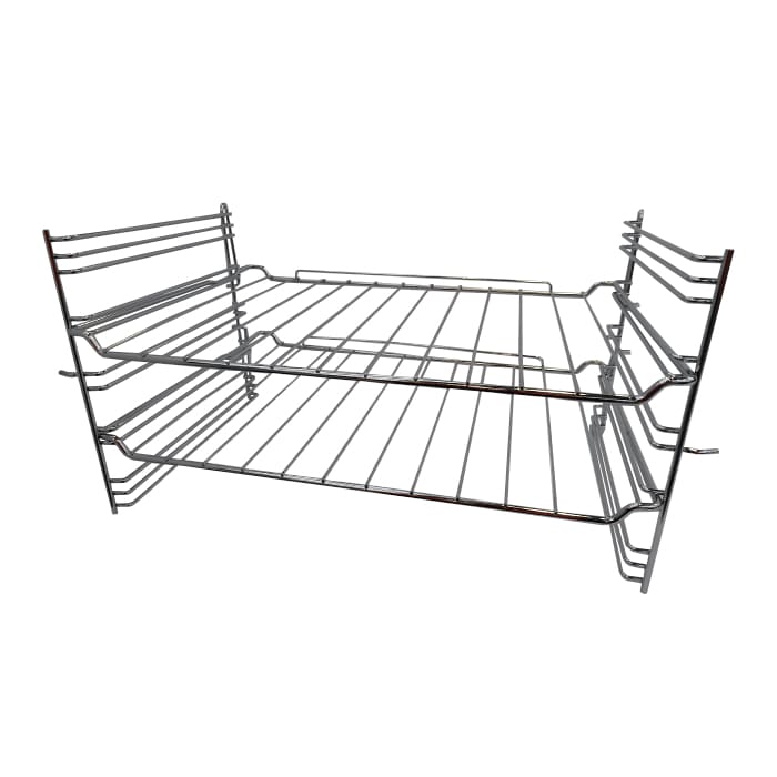 Westinghouse Oven Main & Side Wire Rack Full Set - 0327001322 Shelves Trays