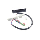 Westinghouse Rangehood Switch Slide With Loom & Light Cover Assembly - RS60013-18