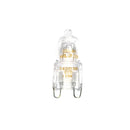 Westinghouse WLE Series & Pyro Oven Light Bulb Halogen Lamp - ES6023 Light Bulb