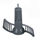 BRAUN FOOD PROCESSOR WHISK - 7322010464